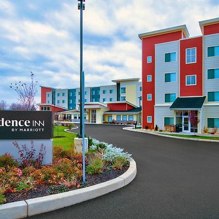 Residence Inn By Marriott Reading Wyomissing Bagian luar foto