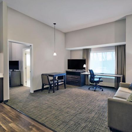 Residence Inn By Marriott Reading Wyomissing Bagian luar foto