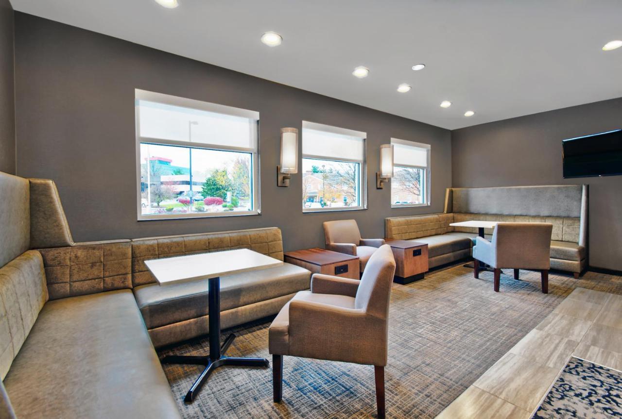 Residence Inn By Marriott Reading Wyomissing Bagian luar foto