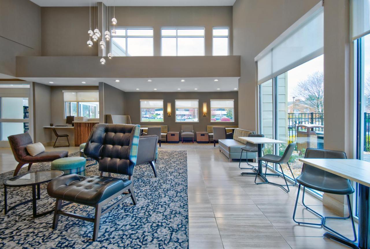 Residence Inn By Marriott Reading Wyomissing Bagian luar foto