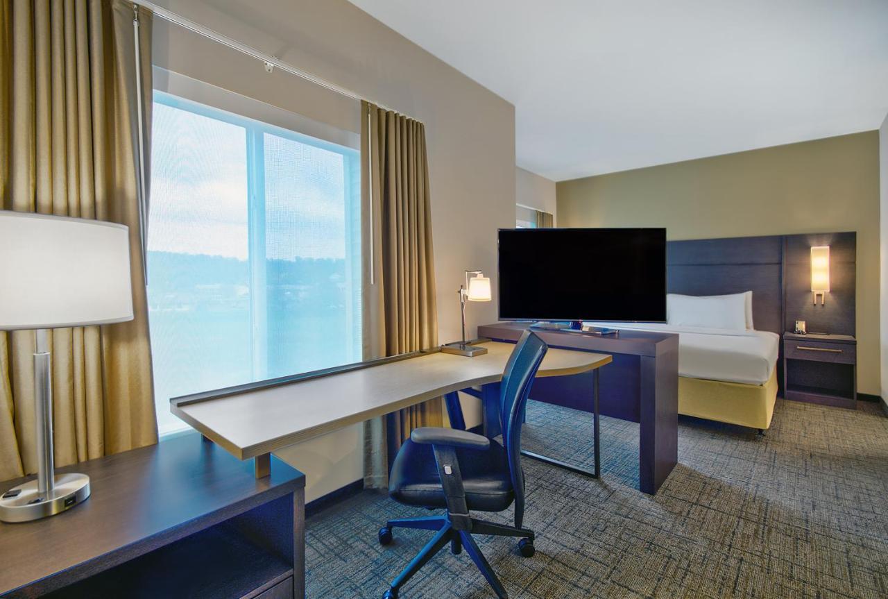 Residence Inn By Marriott Reading Wyomissing Bagian luar foto