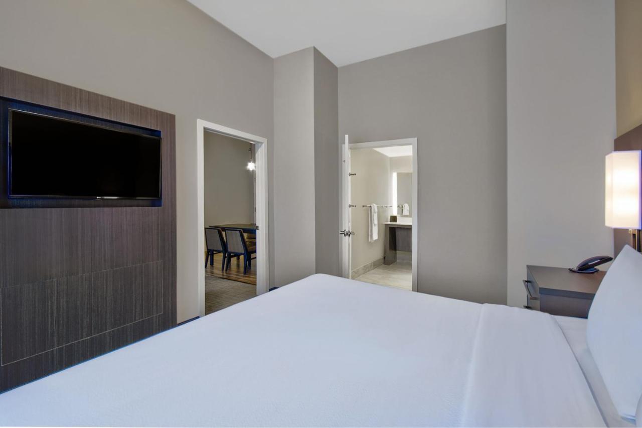 Residence Inn By Marriott Reading Wyomissing Bagian luar foto