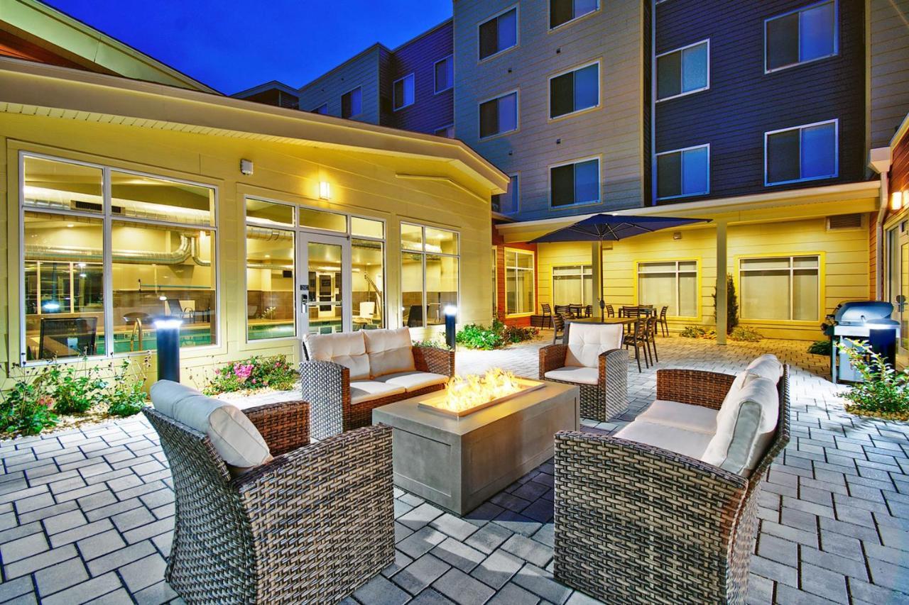 Residence Inn By Marriott Reading Wyomissing Bagian luar foto