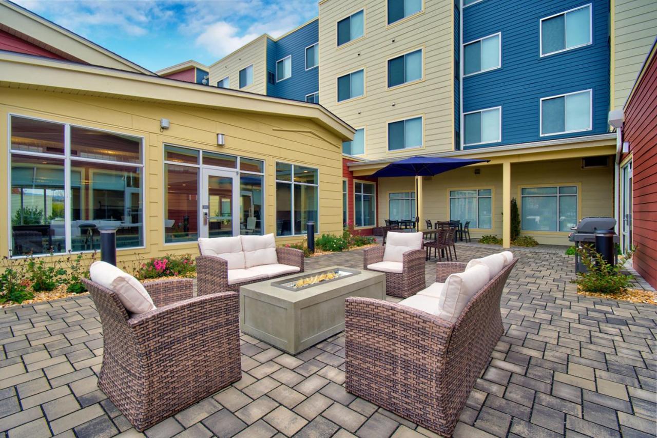 Residence Inn By Marriott Reading Wyomissing Bagian luar foto