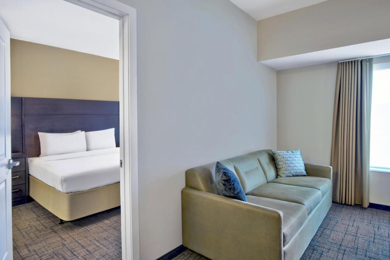 Residence Inn By Marriott Reading Wyomissing Bagian luar foto