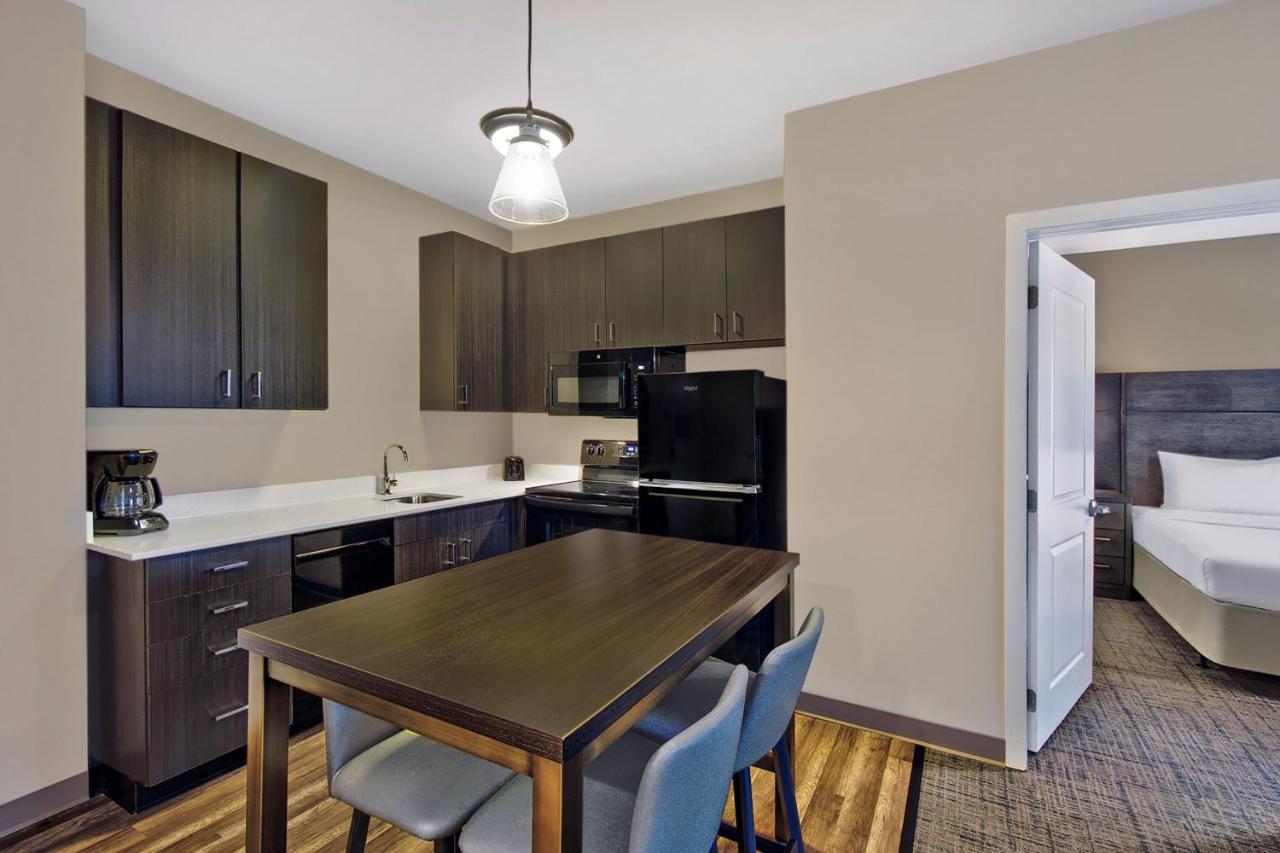 Residence Inn By Marriott Reading Wyomissing Bagian luar foto
