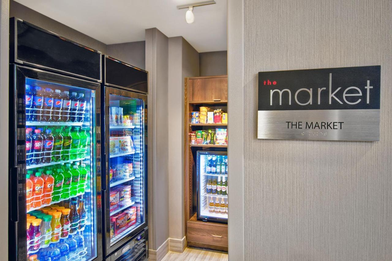 Residence Inn By Marriott Reading Wyomissing Bagian luar foto