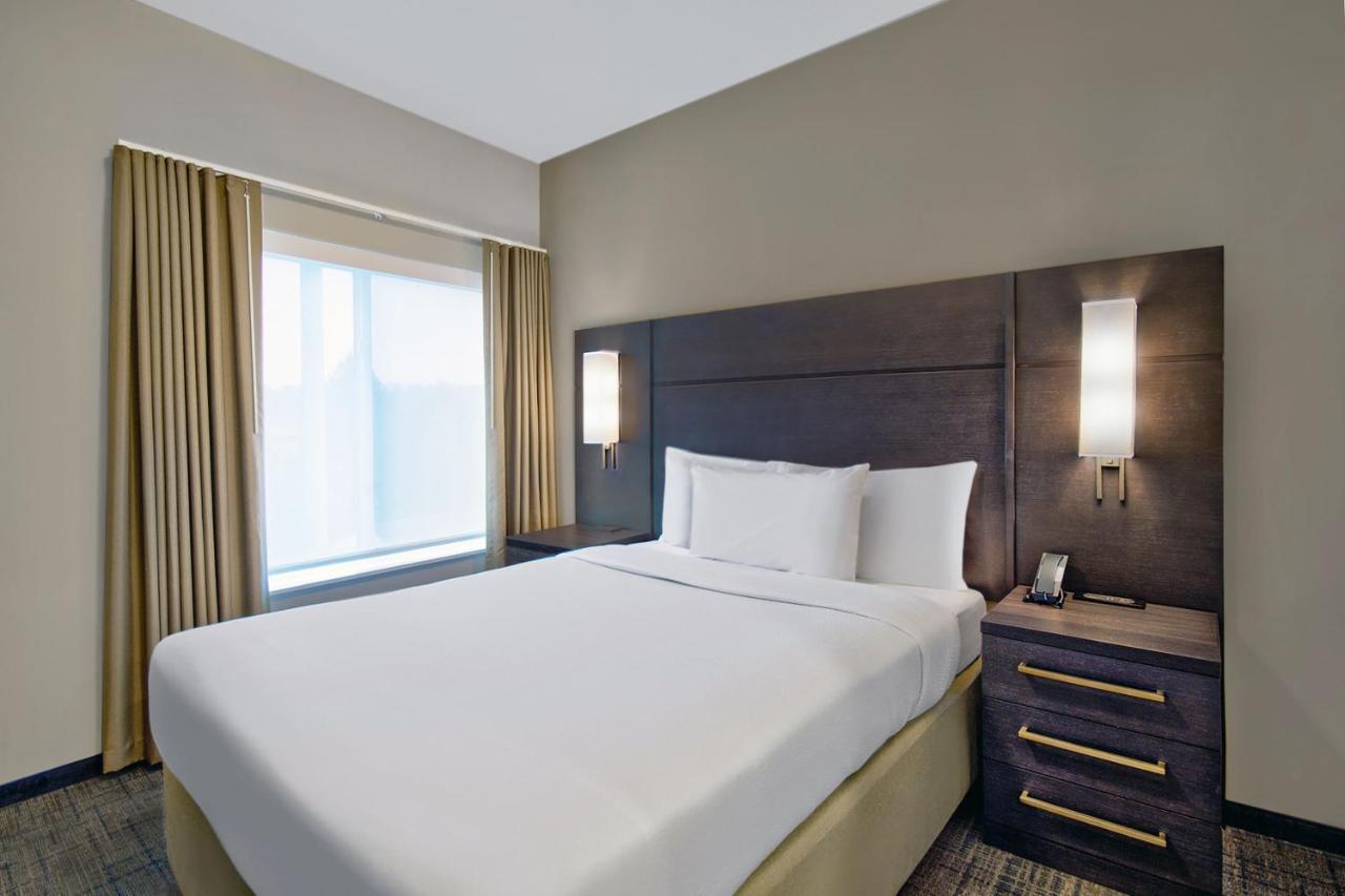 Residence Inn By Marriott Reading Wyomissing Bagian luar foto